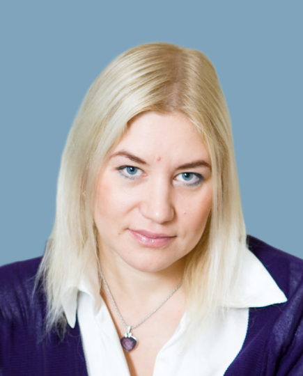 Декало Екатерина Эдуардовна ведущий судебный эксперт-психолог в Санкт-Петербурге. - эксперт НКЦ Карповка