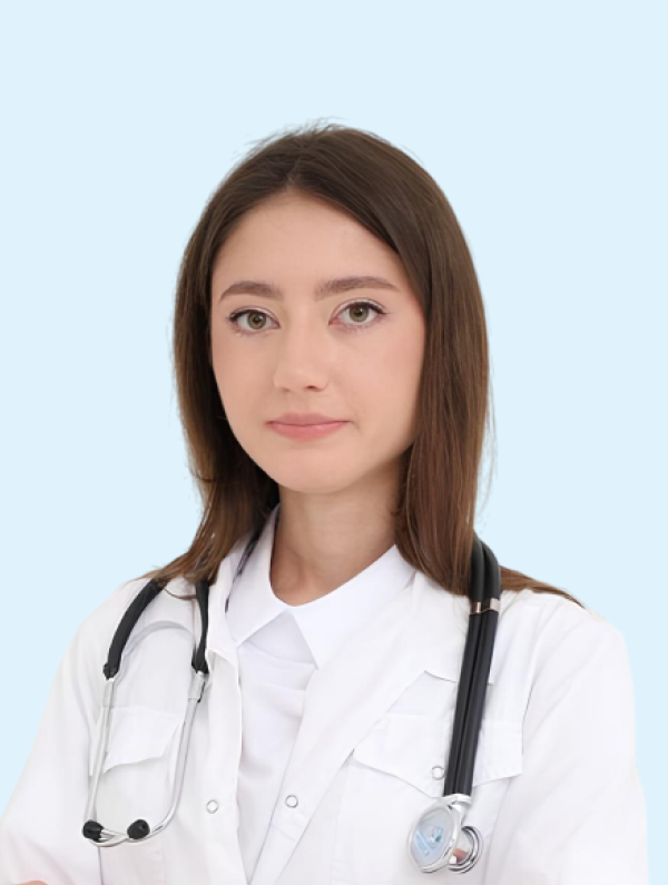 Фото специалиста