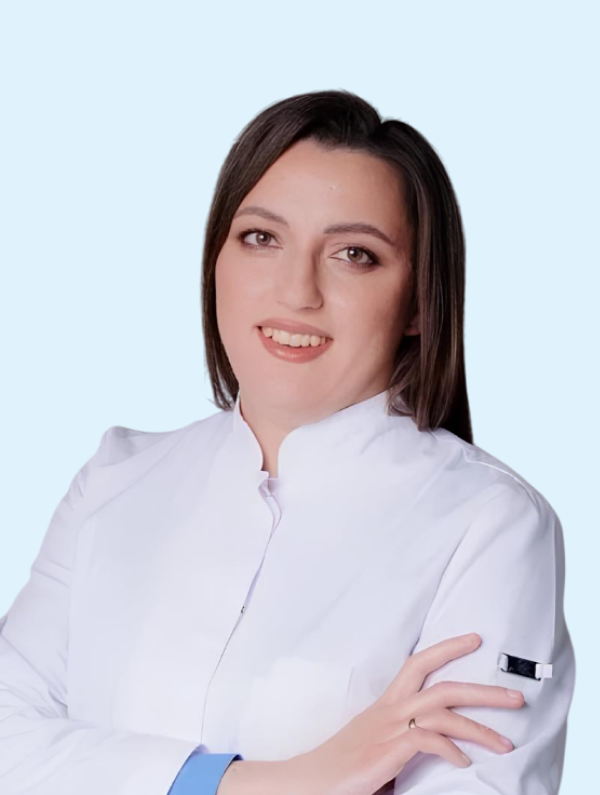 Фото специалиста