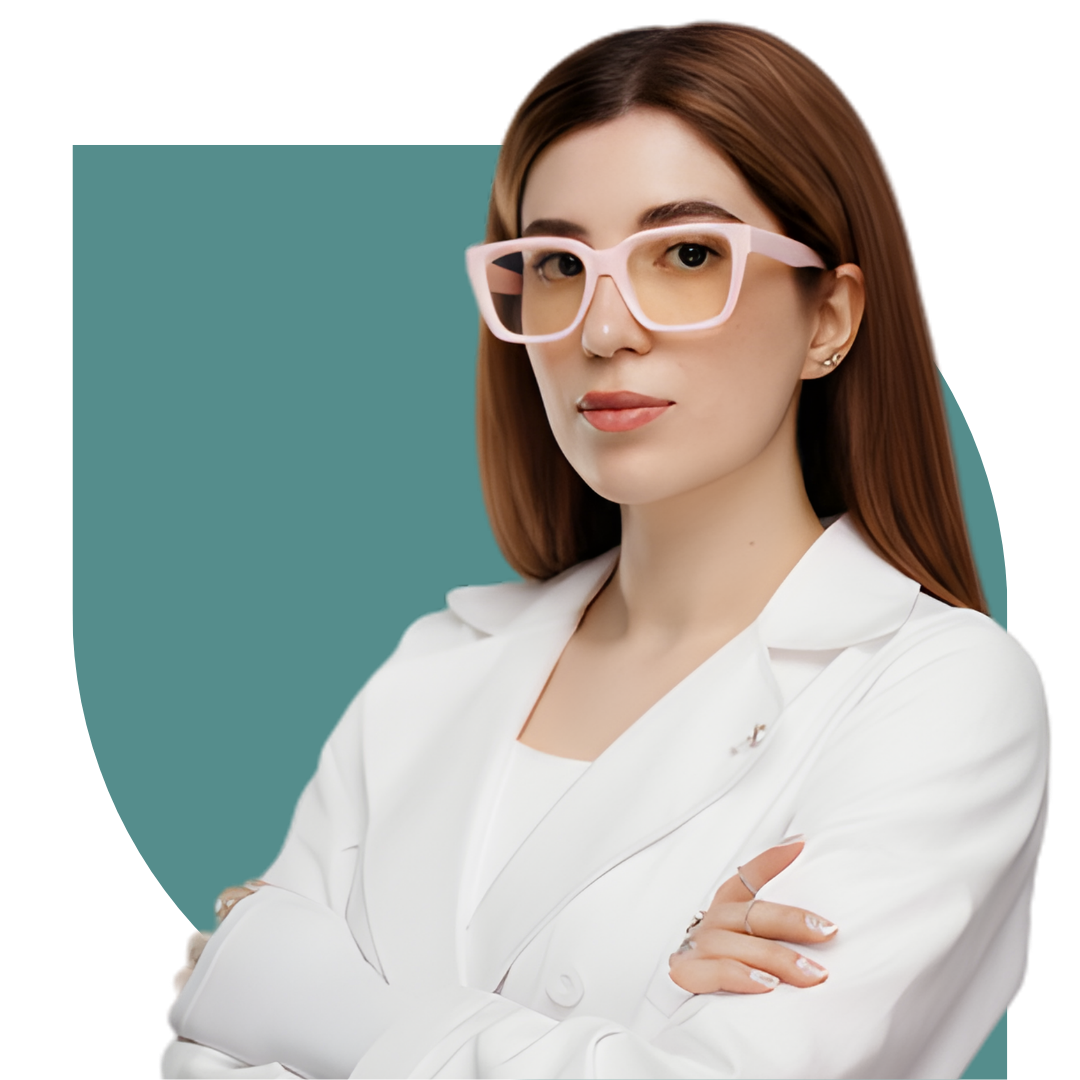Новрузова Нана Фирузовна