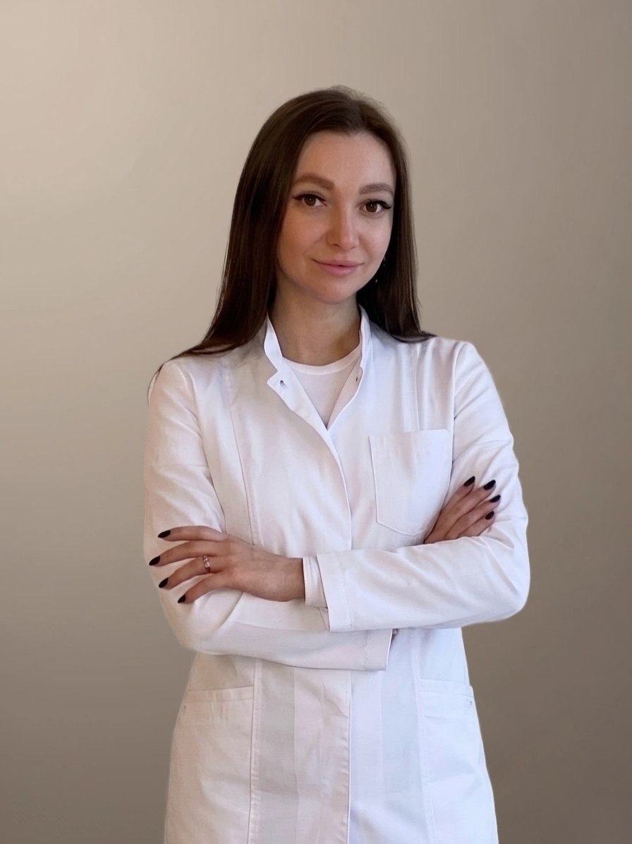 Фото специалиста